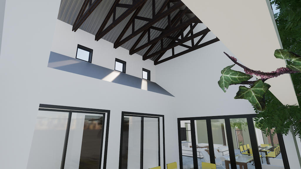 Residential Architects