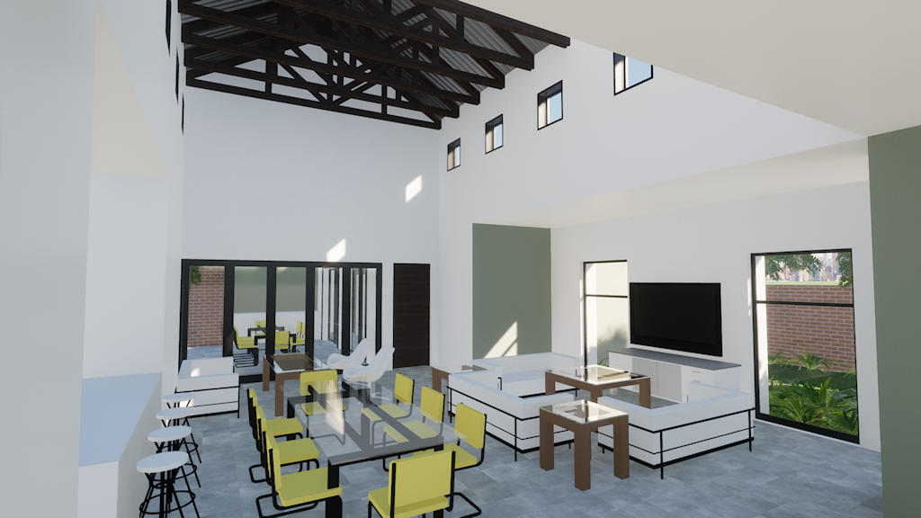 Residential Architects